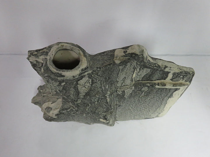 Rock Formation Bud Vase