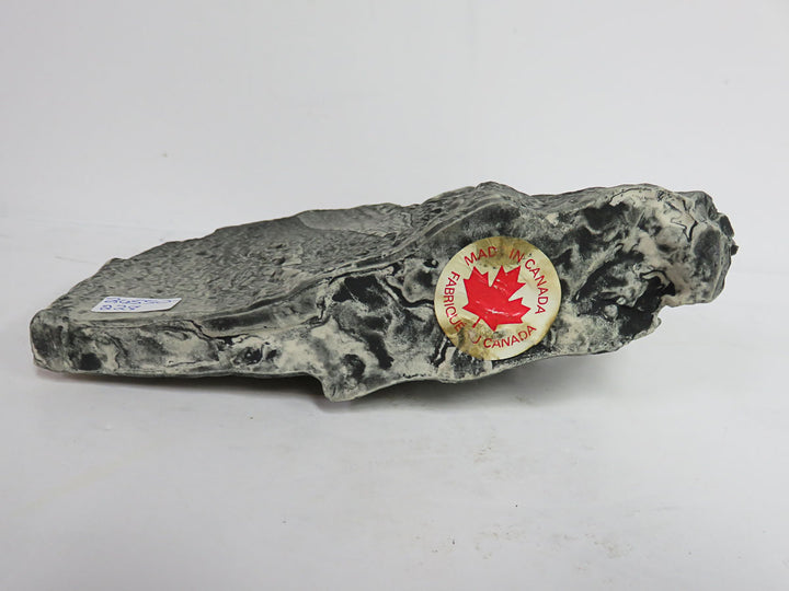 Rock Formation Bud Vase
