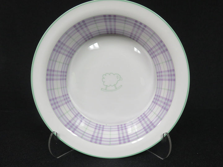 Burberry Baby Touch Bowl