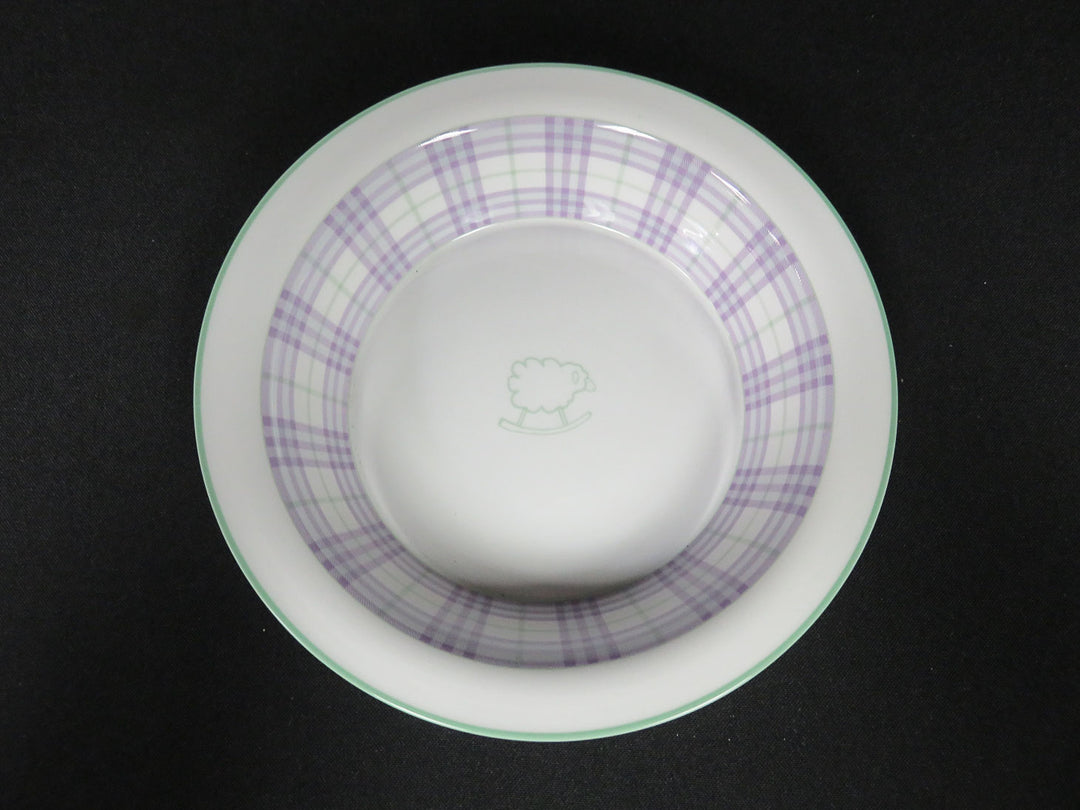 Burberry Baby Touch Bowl