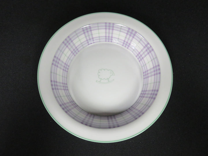 Burberry Baby Touch Bowl
