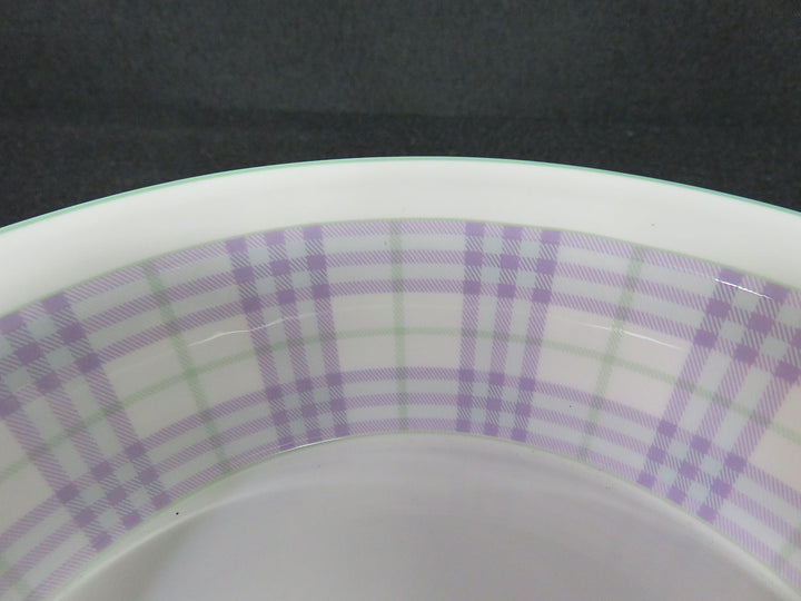 Burberry Baby Touch Bowl