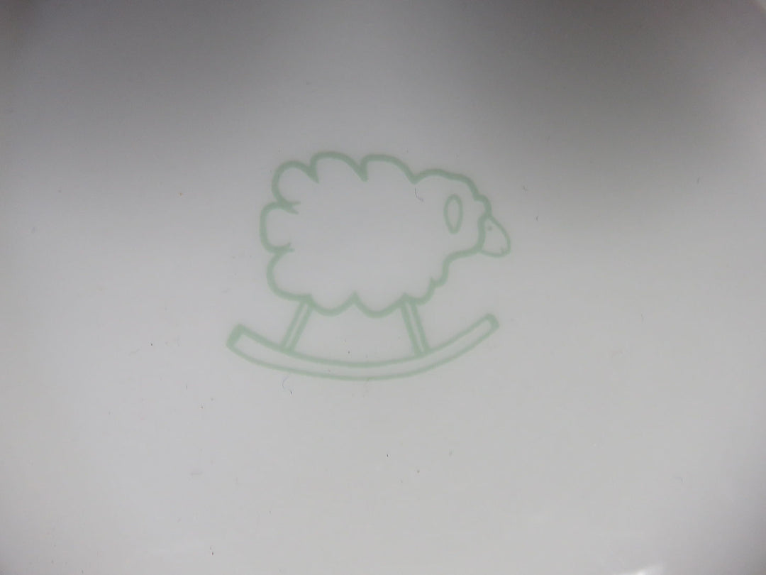 Burberry Baby Touch Bowl