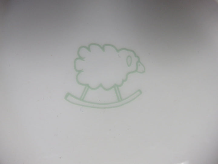Burberry Baby Touch Bowl
