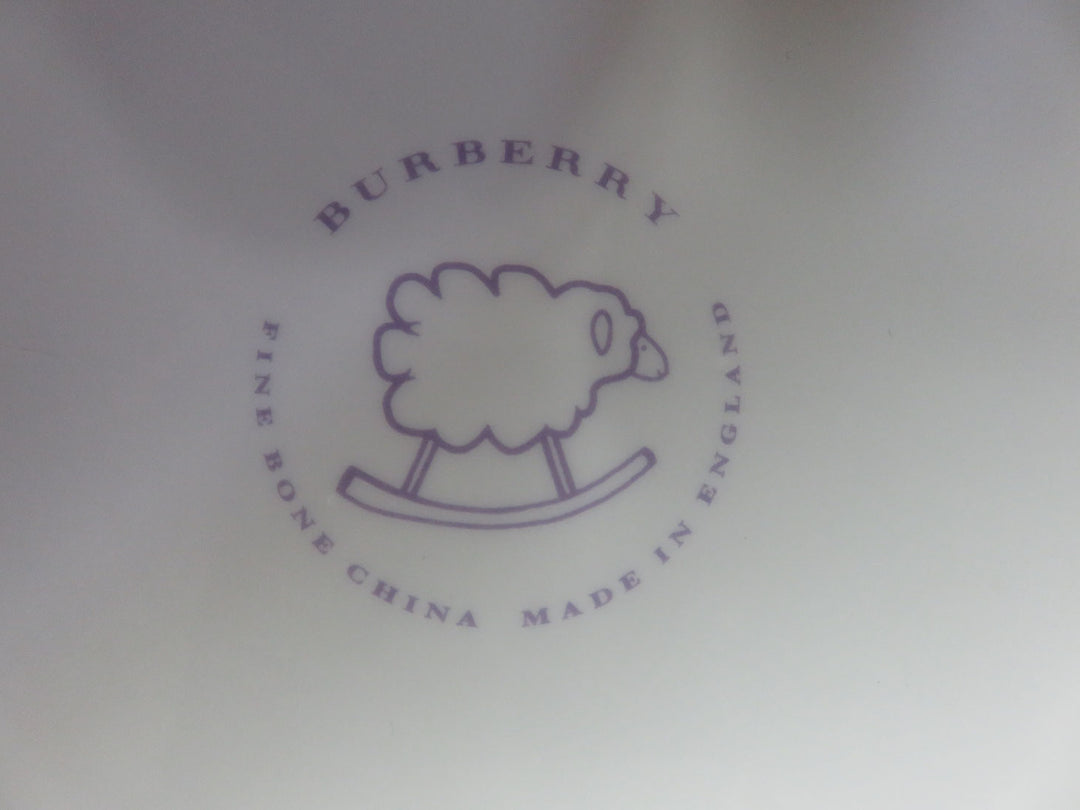 Burberry Baby Touch Bowl