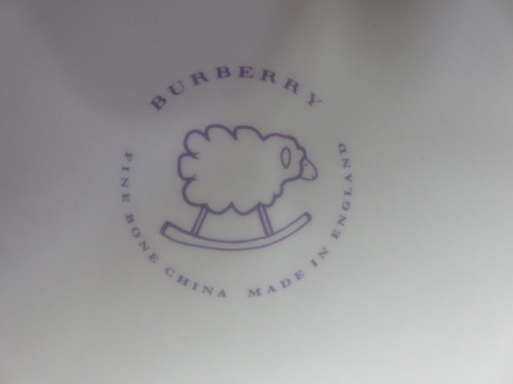 Burberry Baby Touch Bowl