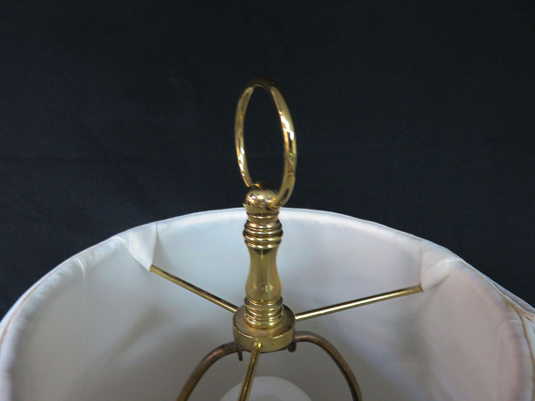 Baldwin Table Lamp