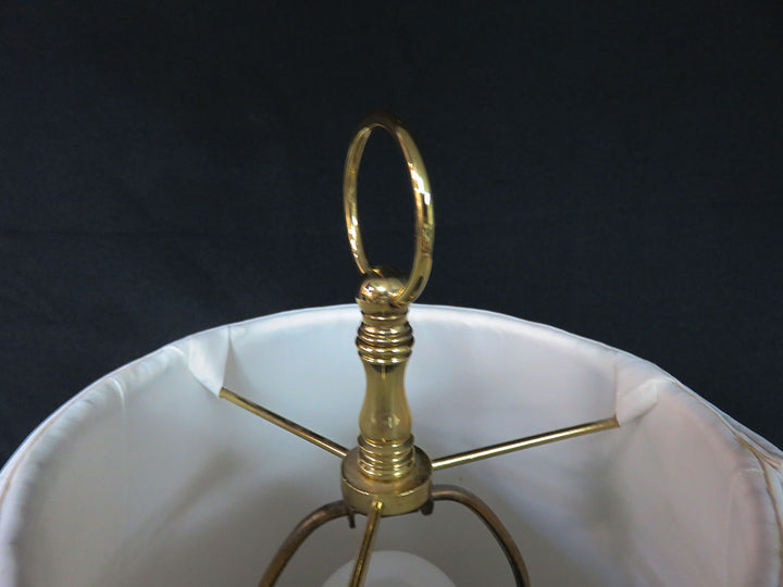 Baldwin Table Lamp
