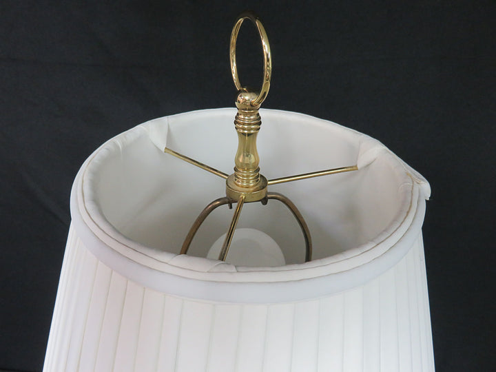 Baldwin Table Lamp