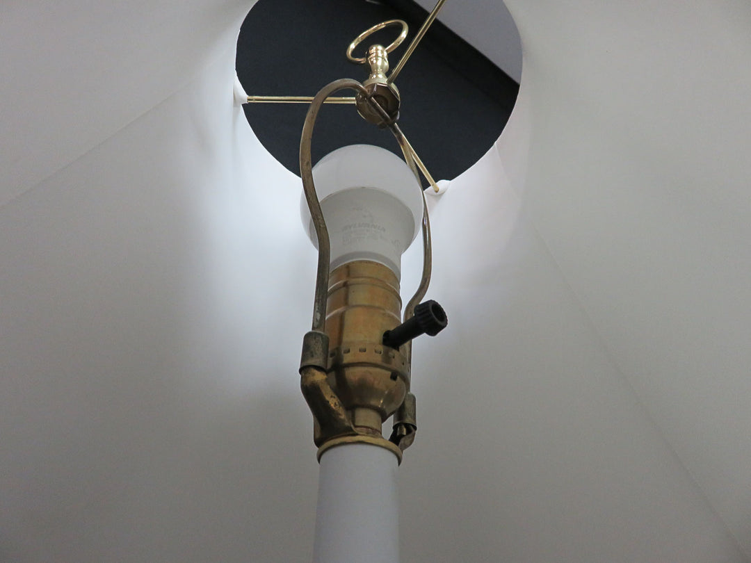 Baldwin Table Lamp