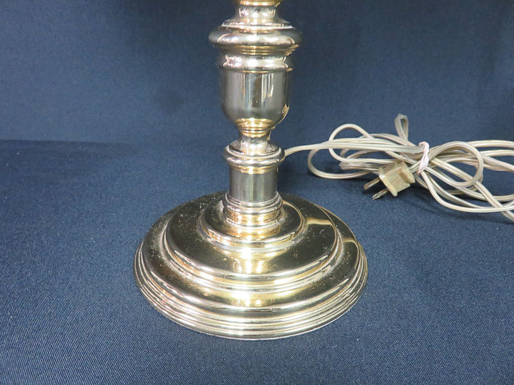 Baldwin Table Lamp
