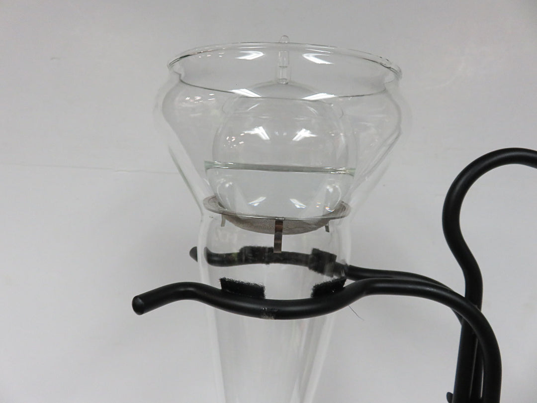Cooper's Hawk Grapevine Wine Aerator/Decanter