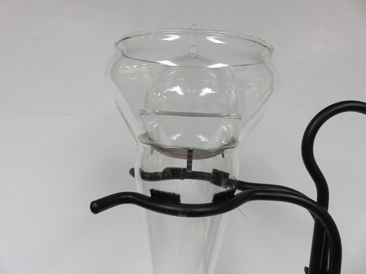 Cooper's Hawk Grapevine Wine Aerator/Decanter