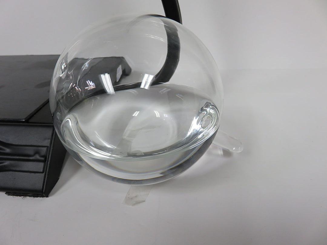 Cooper's Hawk Grapevine Wine Aerator/Decanter
