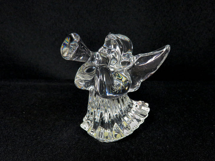 Baccarat Angel Figurine
