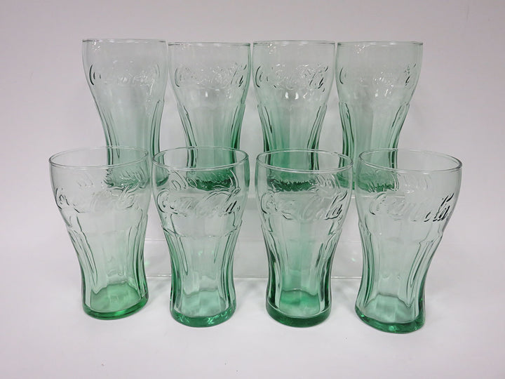 Coca-Cola Glasses