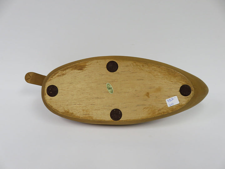 Duck Decoy