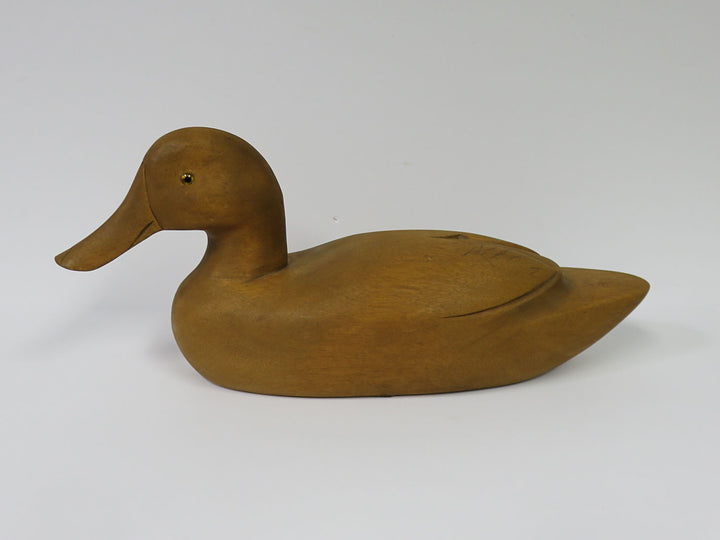 Duck Decoy