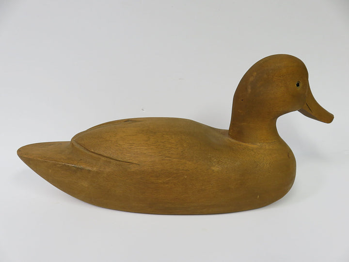 Duck Decoy