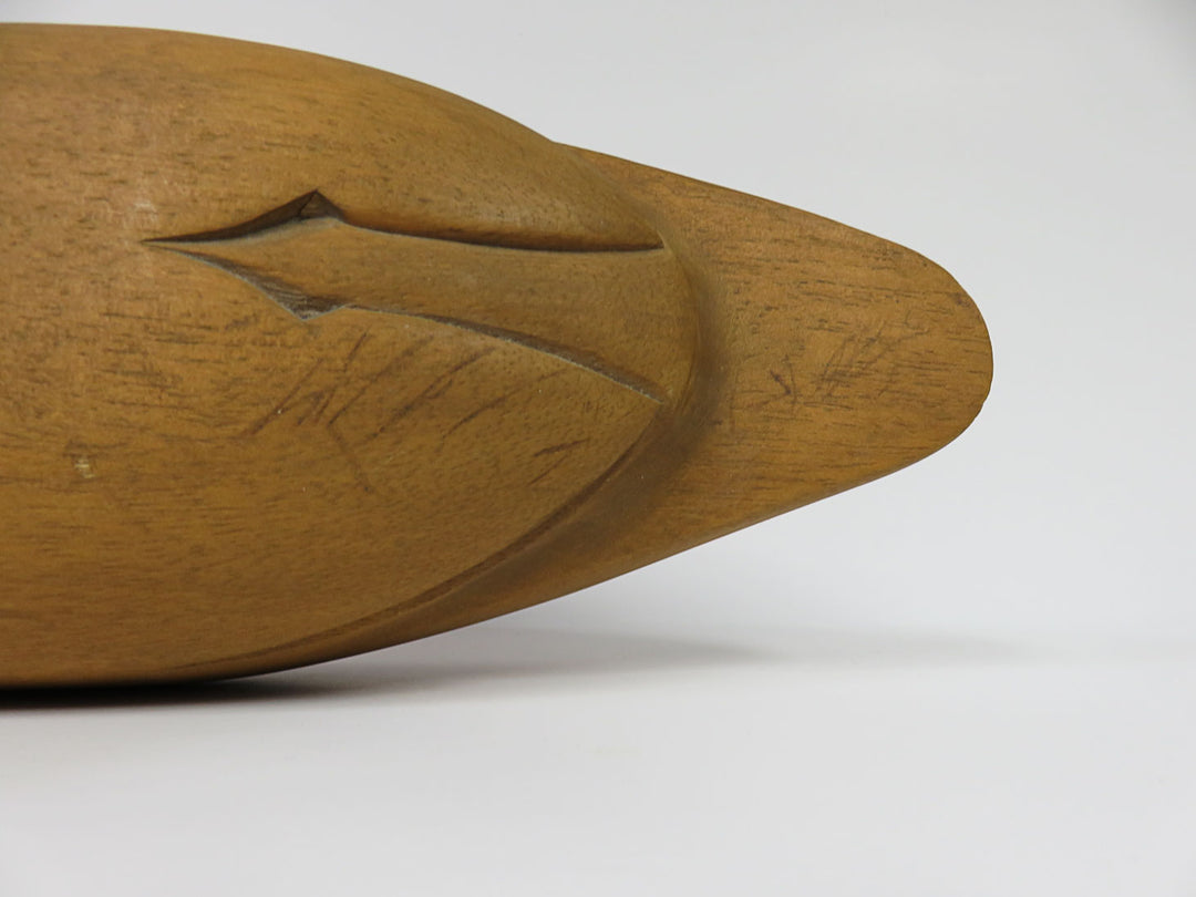 Duck Decoy