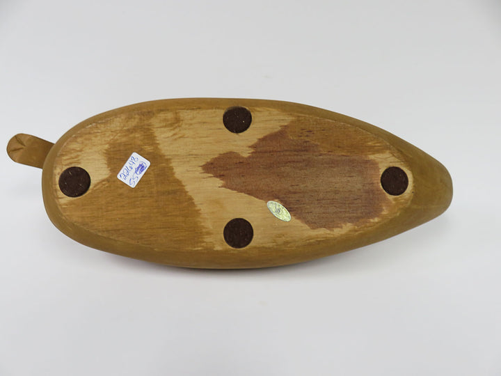 Duck Decoy