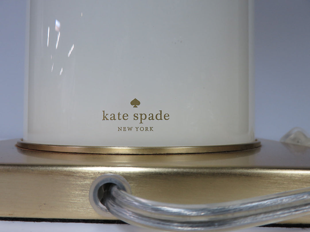 Kate Spade Table Lamp