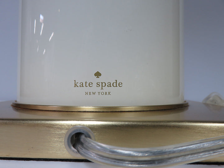 Kate Spade Table Lamp