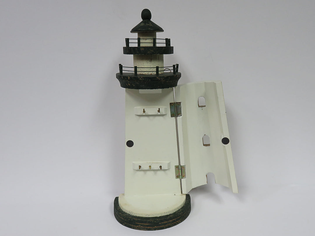 Light House Key Holder
