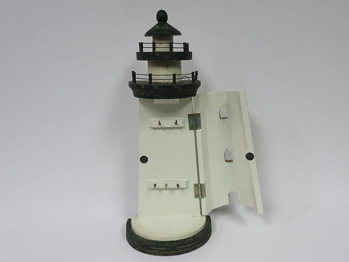 Light House Key Holder