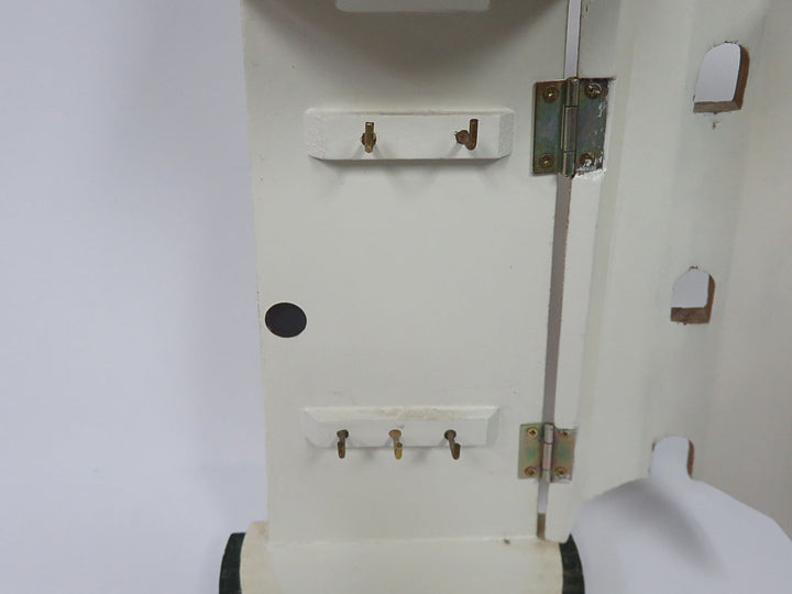 Light House Key Holder