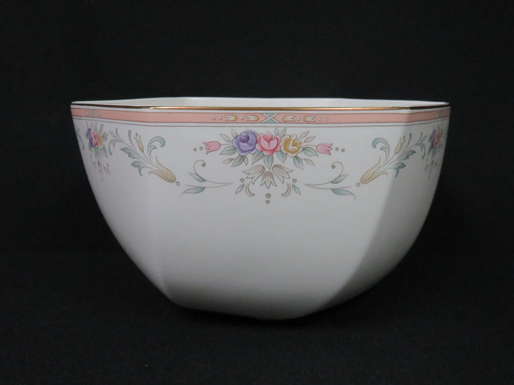 Christopher Stuart Serving Bowl