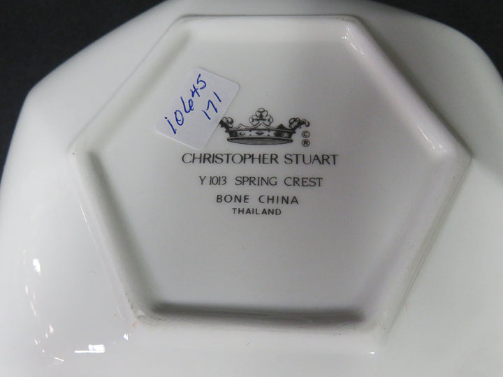 Christopher Stuart Serving Bowl