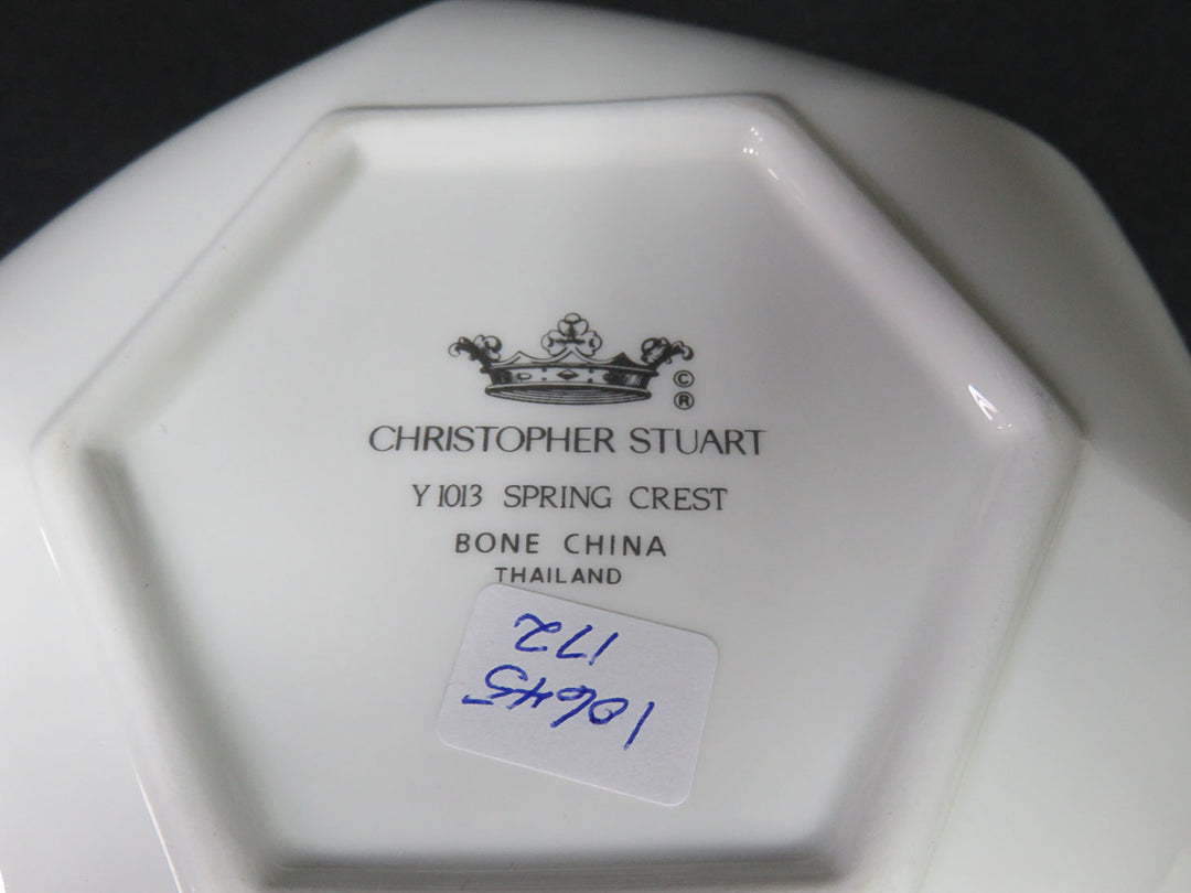 Christopher Stuart Serving Bowl