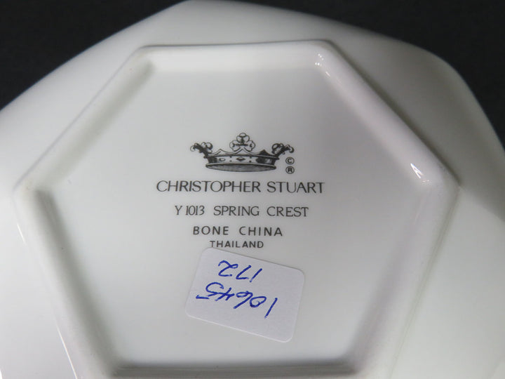 Christopher Stuart Serving Bowl