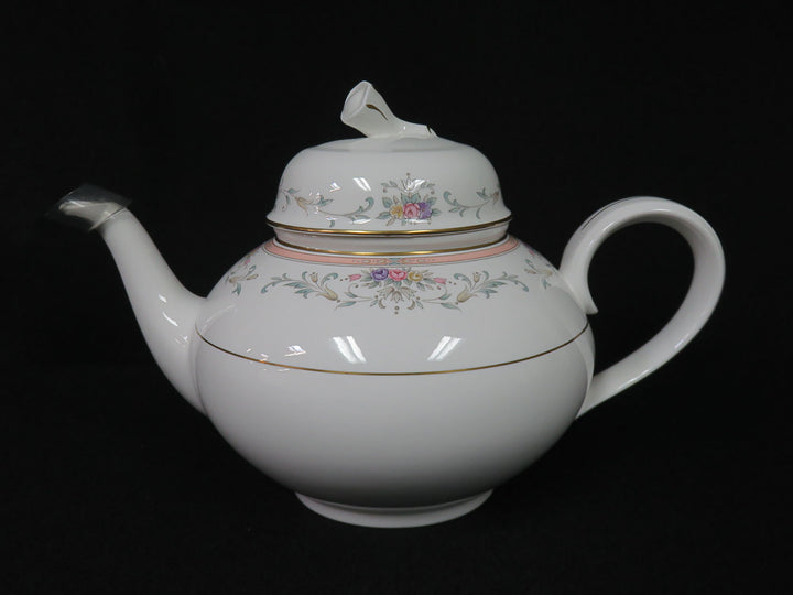 Christopher Stuart Teapot