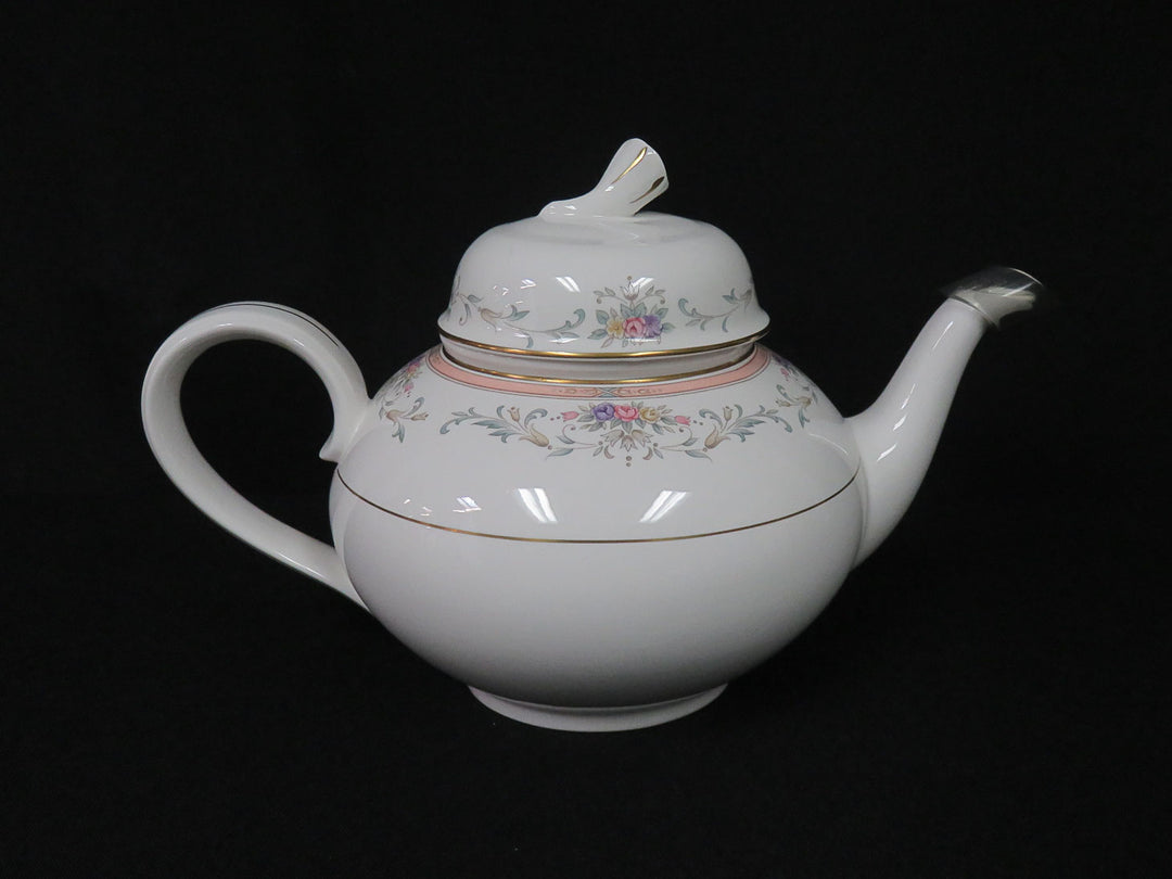 Christopher Stuart Teapot