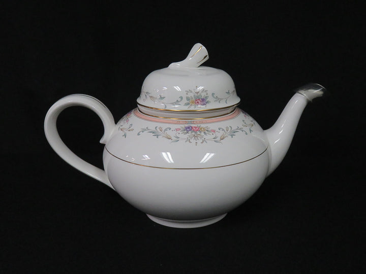 Christopher Stuart Teapot