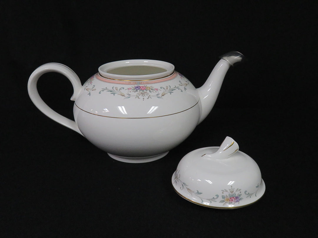 Christopher Stuart Teapot