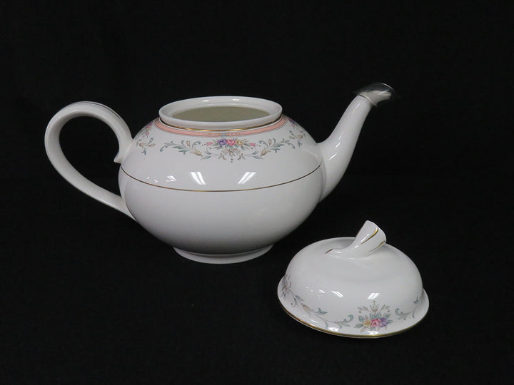 Christopher Stuart Teapot