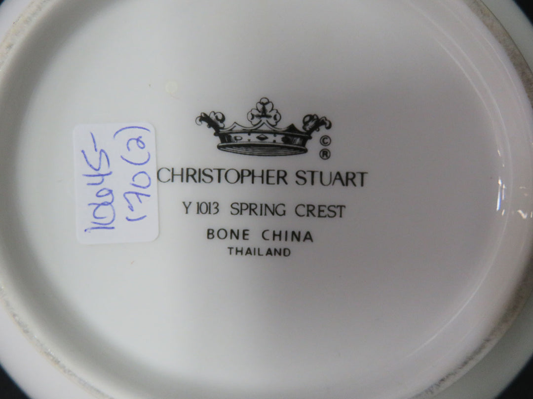 Christopher Stuart Teapot