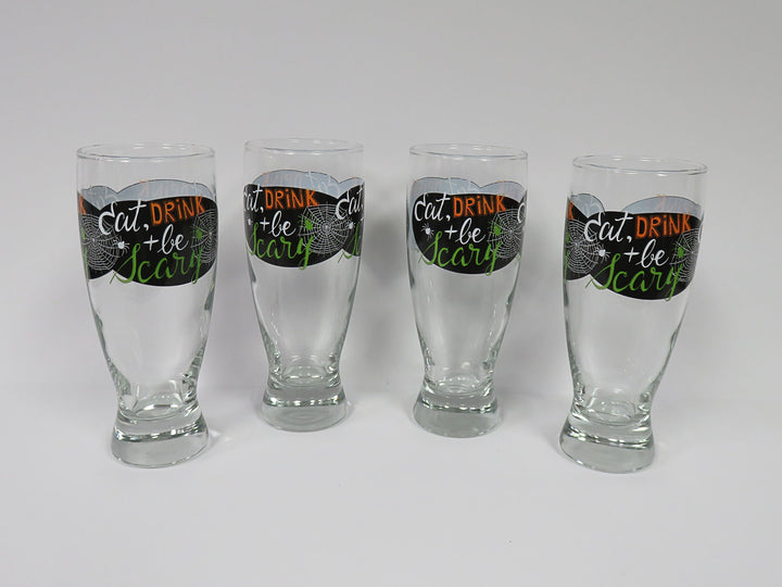 Halloween Glasses