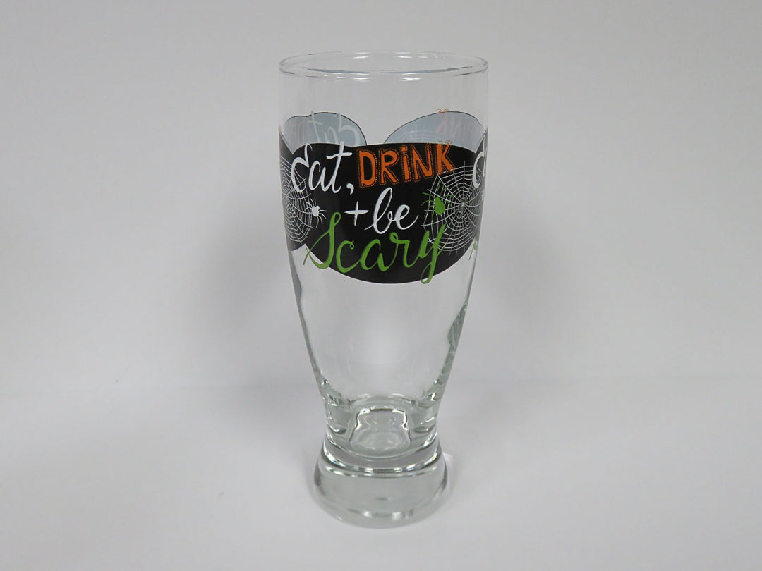 Halloween Glasses