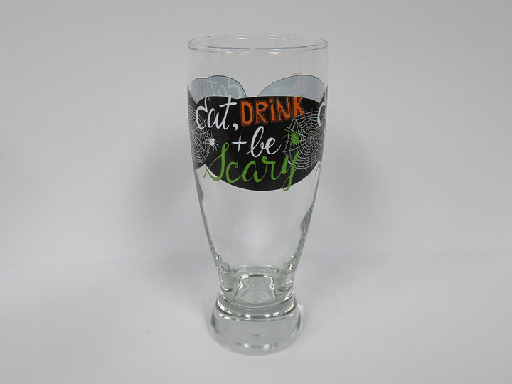 Halloween Glasses