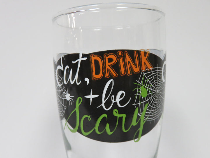 Halloween Glasses