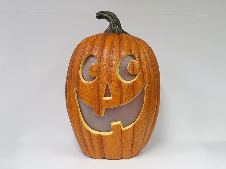 Large Laughing Pumpkin