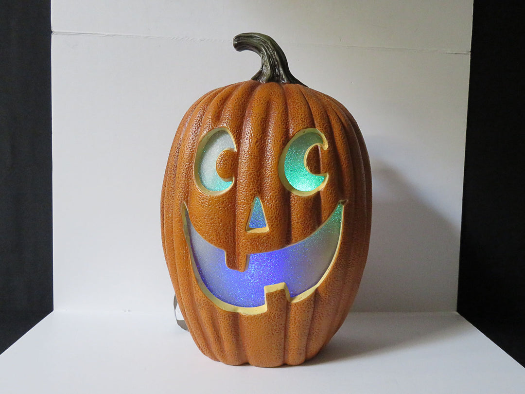 Large Laughing Pumpkin