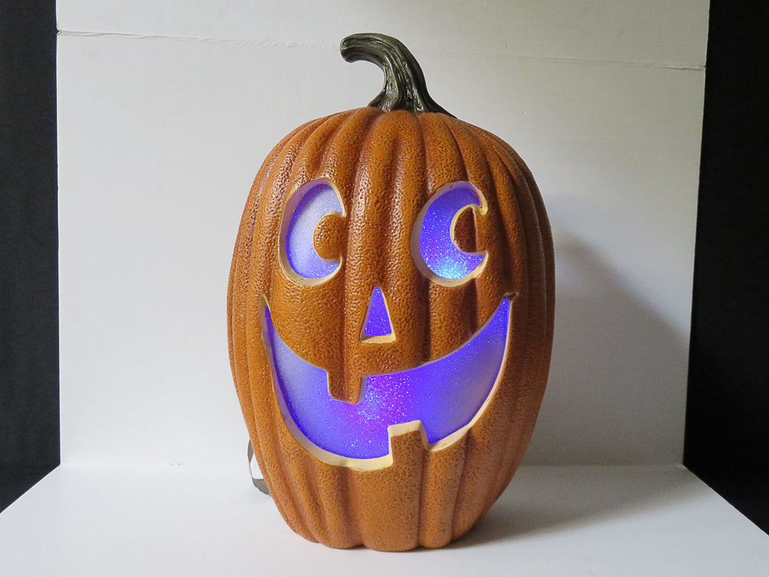 Large Laughing Pumpkin