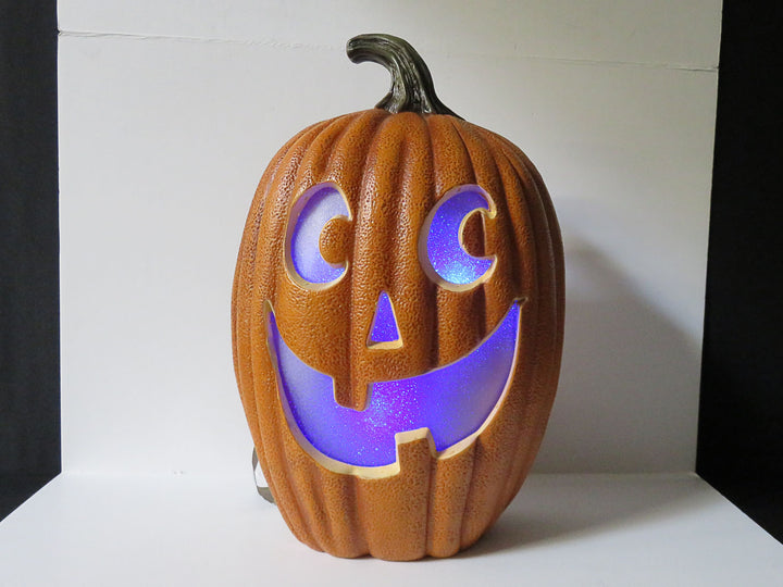 Large Laughing Pumpkin