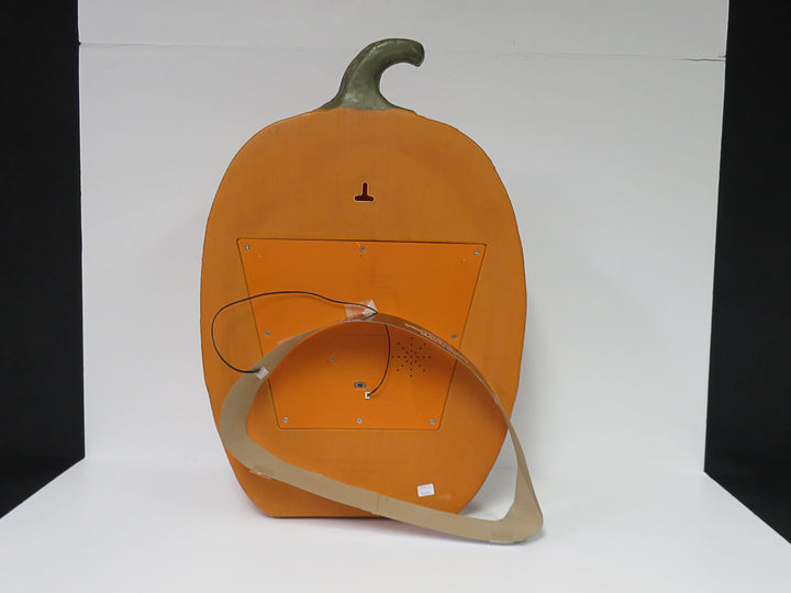 Large Laughing Pumpkin