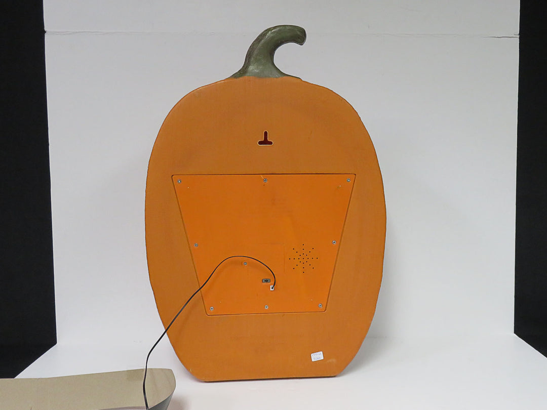 Large Laughing Pumpkin